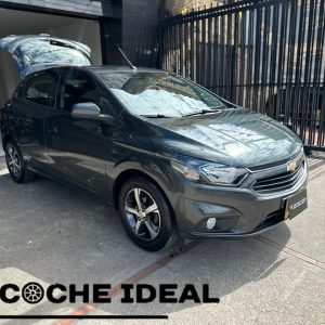 Chevrolet Onix Ltz 2020