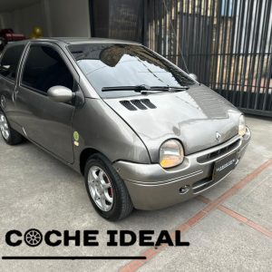 Renault Twingo Authentique 2006
